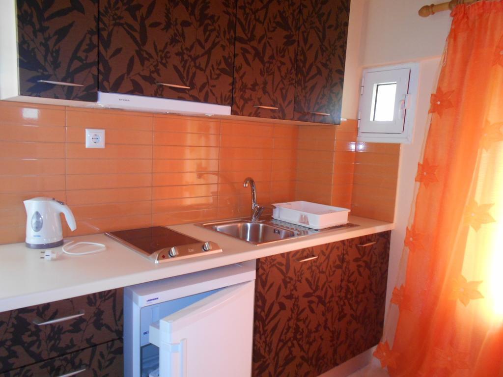 Apartament Ramona Lourdata  Pokój zdjęcie