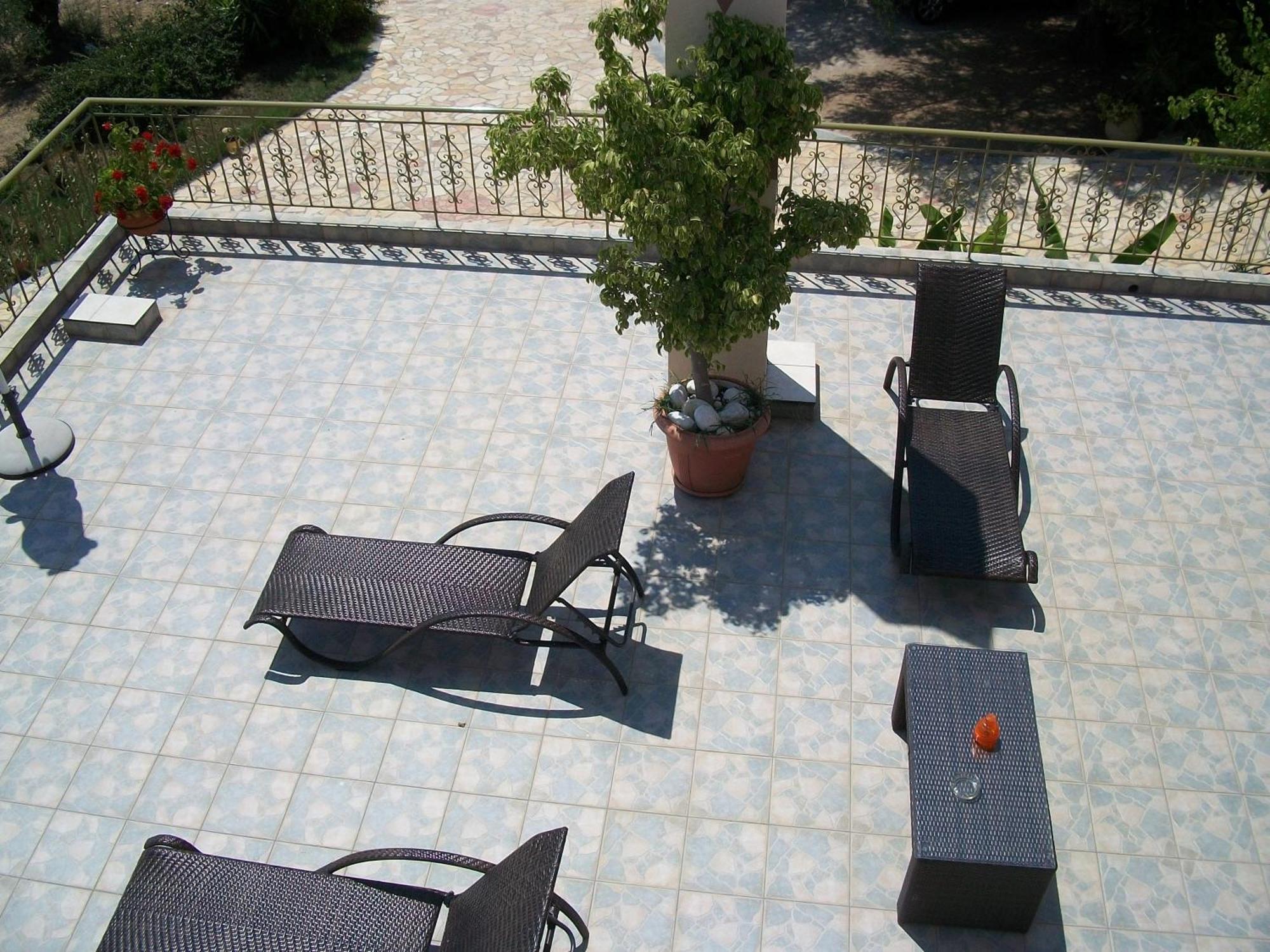 Apartament Ramona Lourdata  Zewnętrze zdjęcie