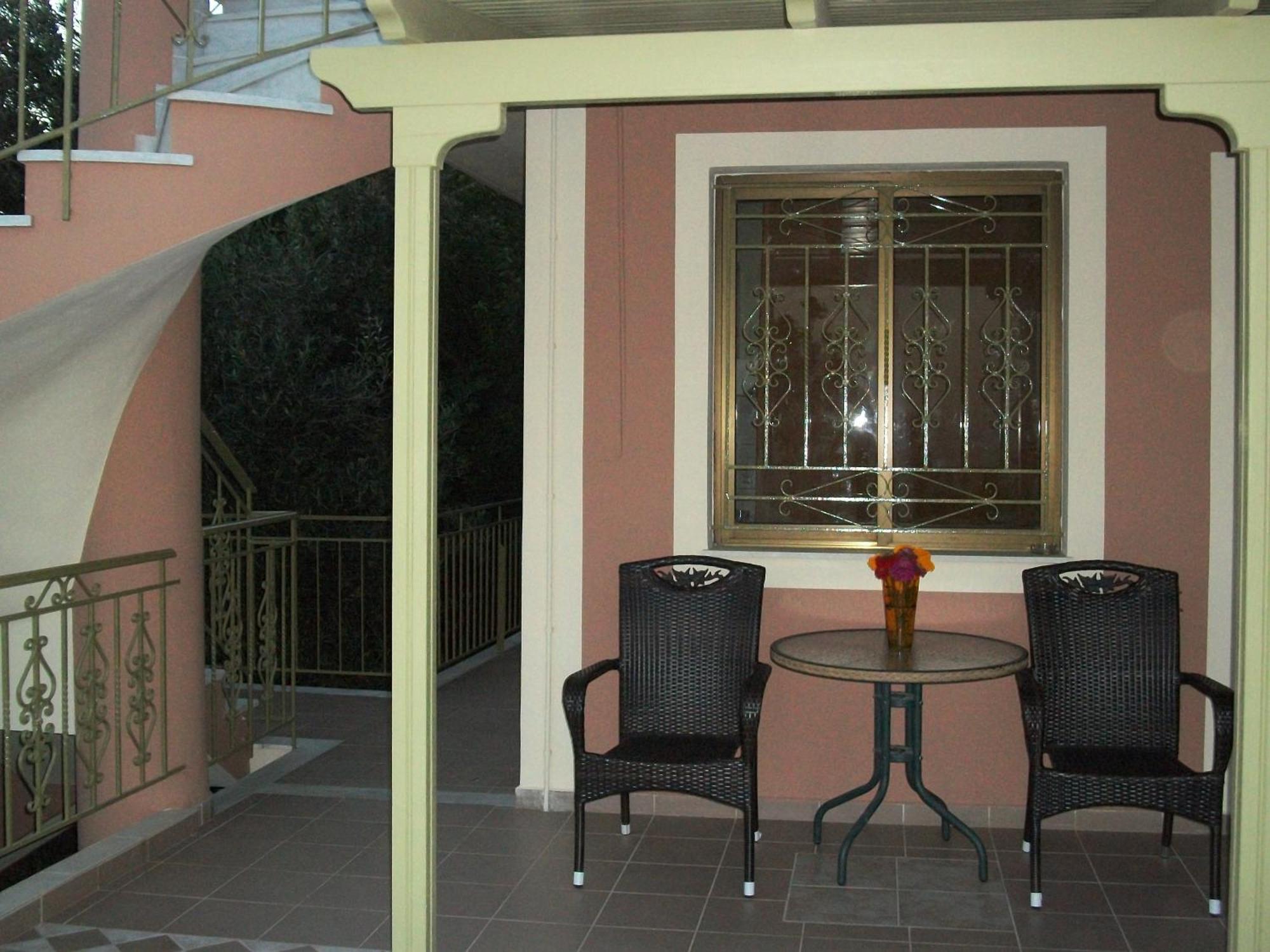 Apartament Ramona Lourdata  Zewnętrze zdjęcie