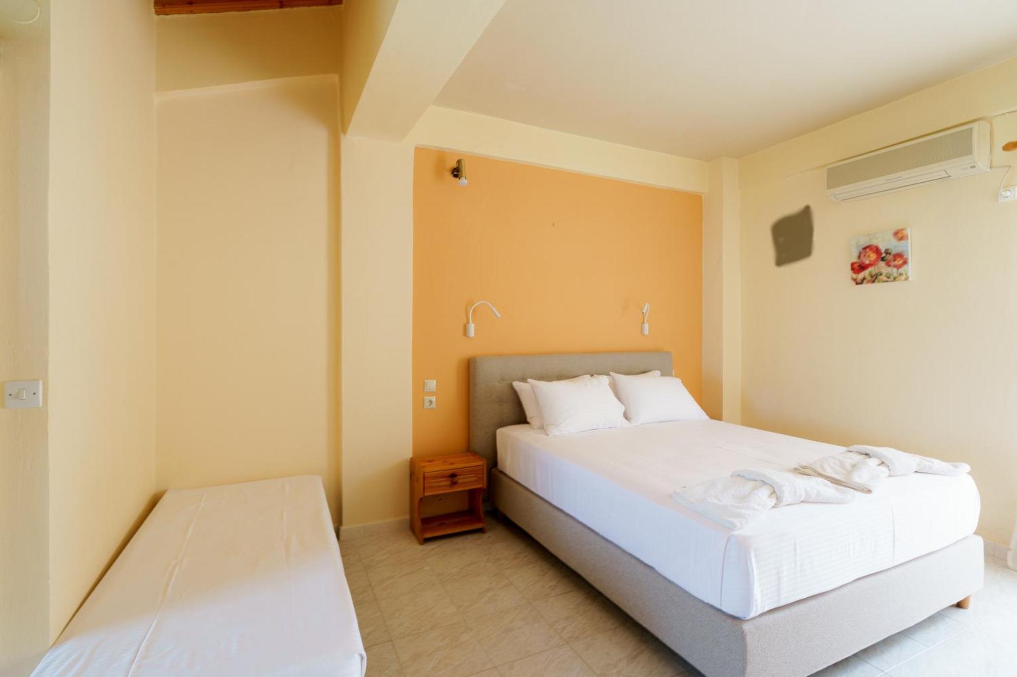 Apartament Ramona Lourdata  Zewnętrze zdjęcie