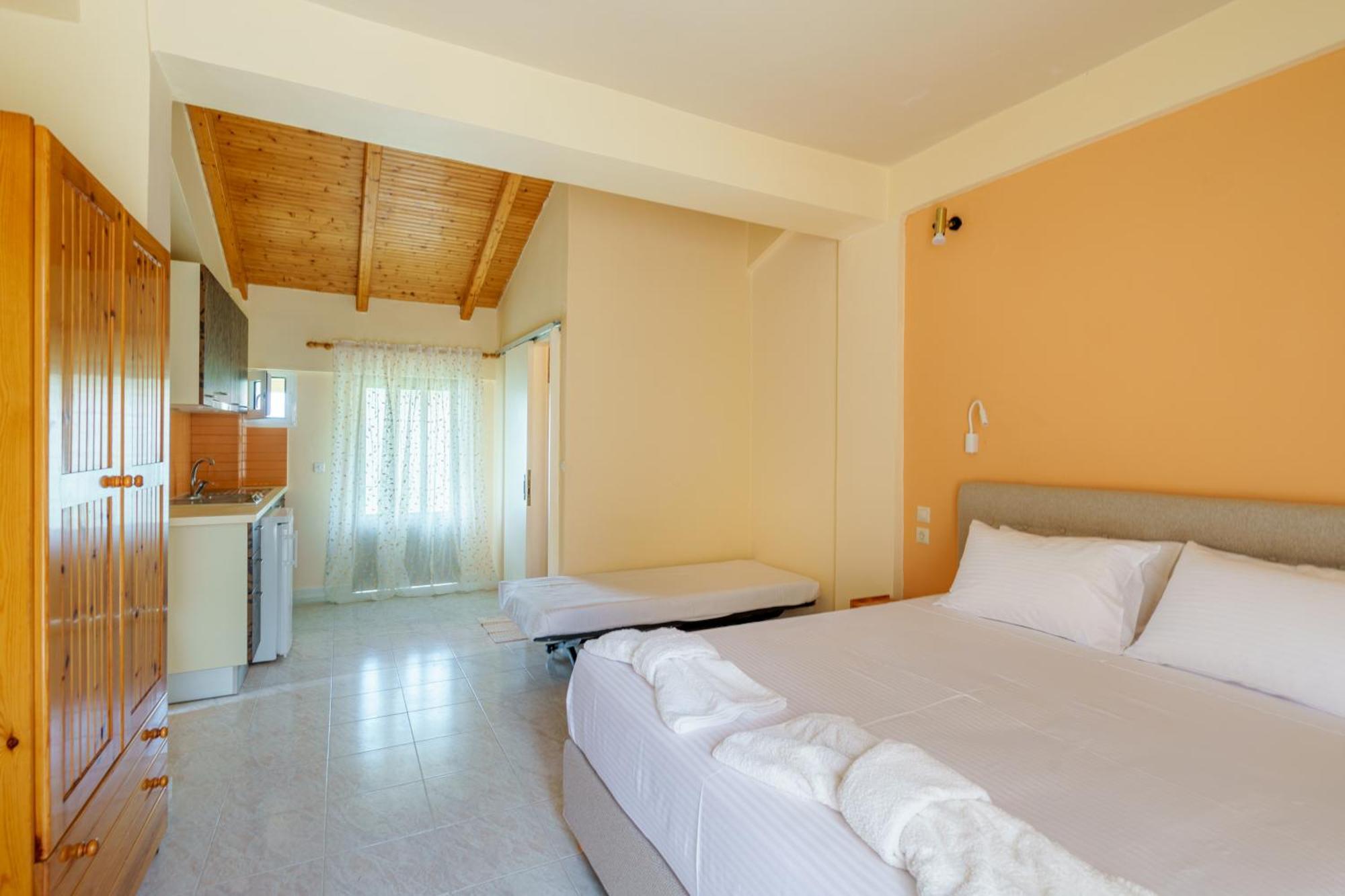Apartament Ramona Lourdata  Zewnętrze zdjęcie