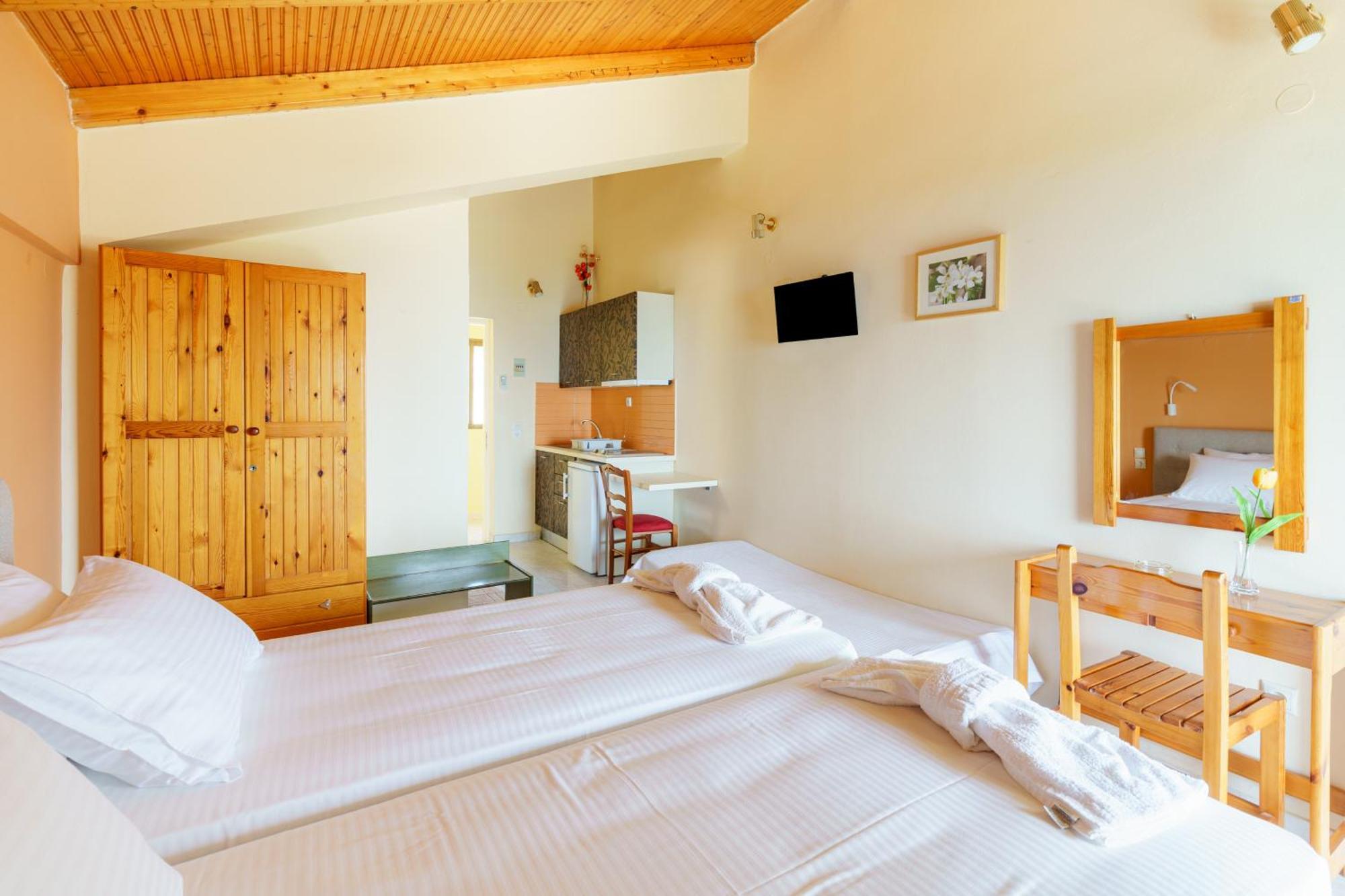 Apartament Ramona Lourdata  Zewnętrze zdjęcie