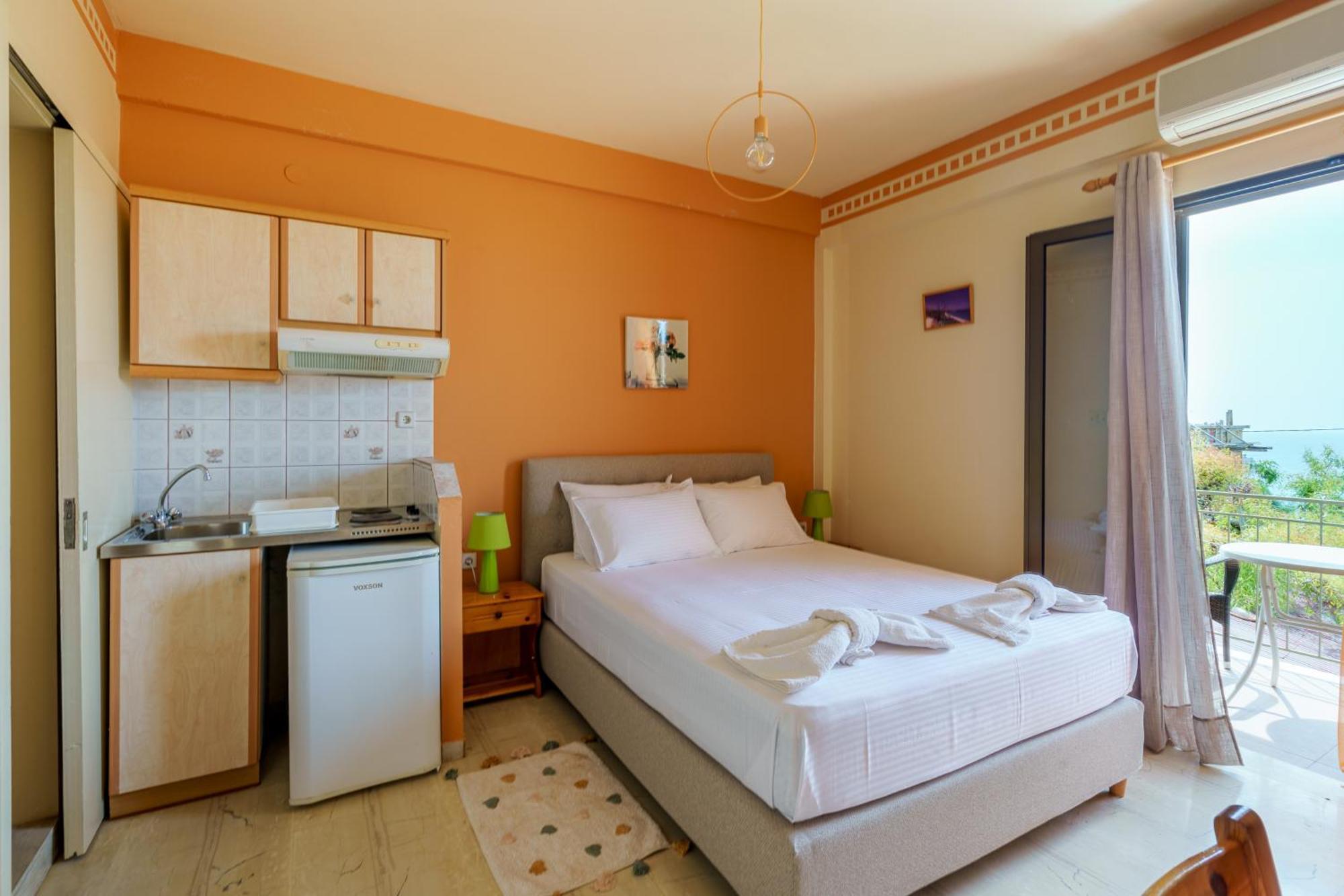 Apartament Ramona Lourdata  Zewnętrze zdjęcie
