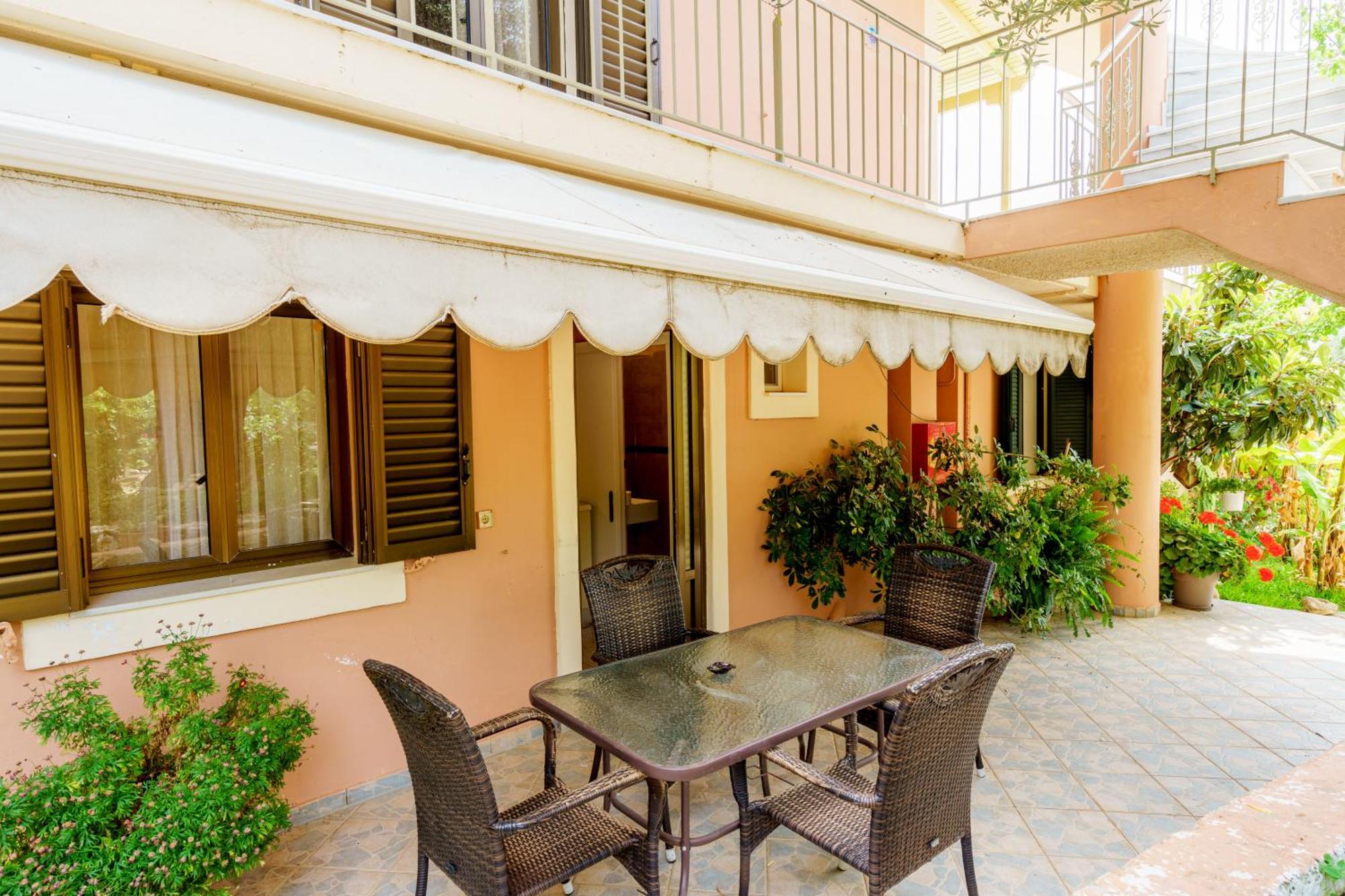 Apartament Ramona Lourdata  Zewnętrze zdjęcie