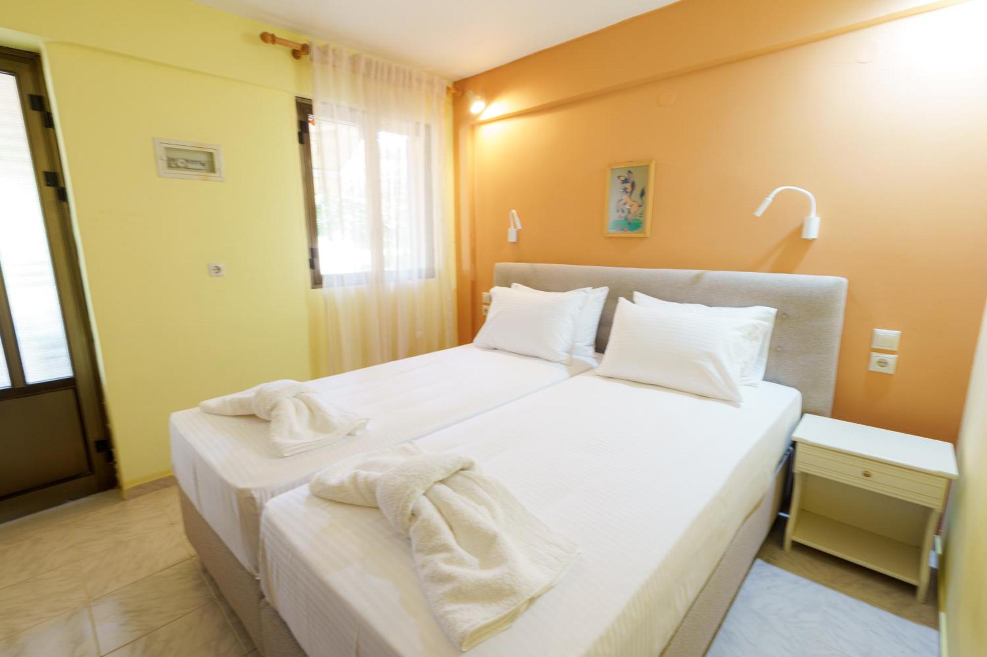 Apartament Ramona Lourdata  Zewnętrze zdjęcie