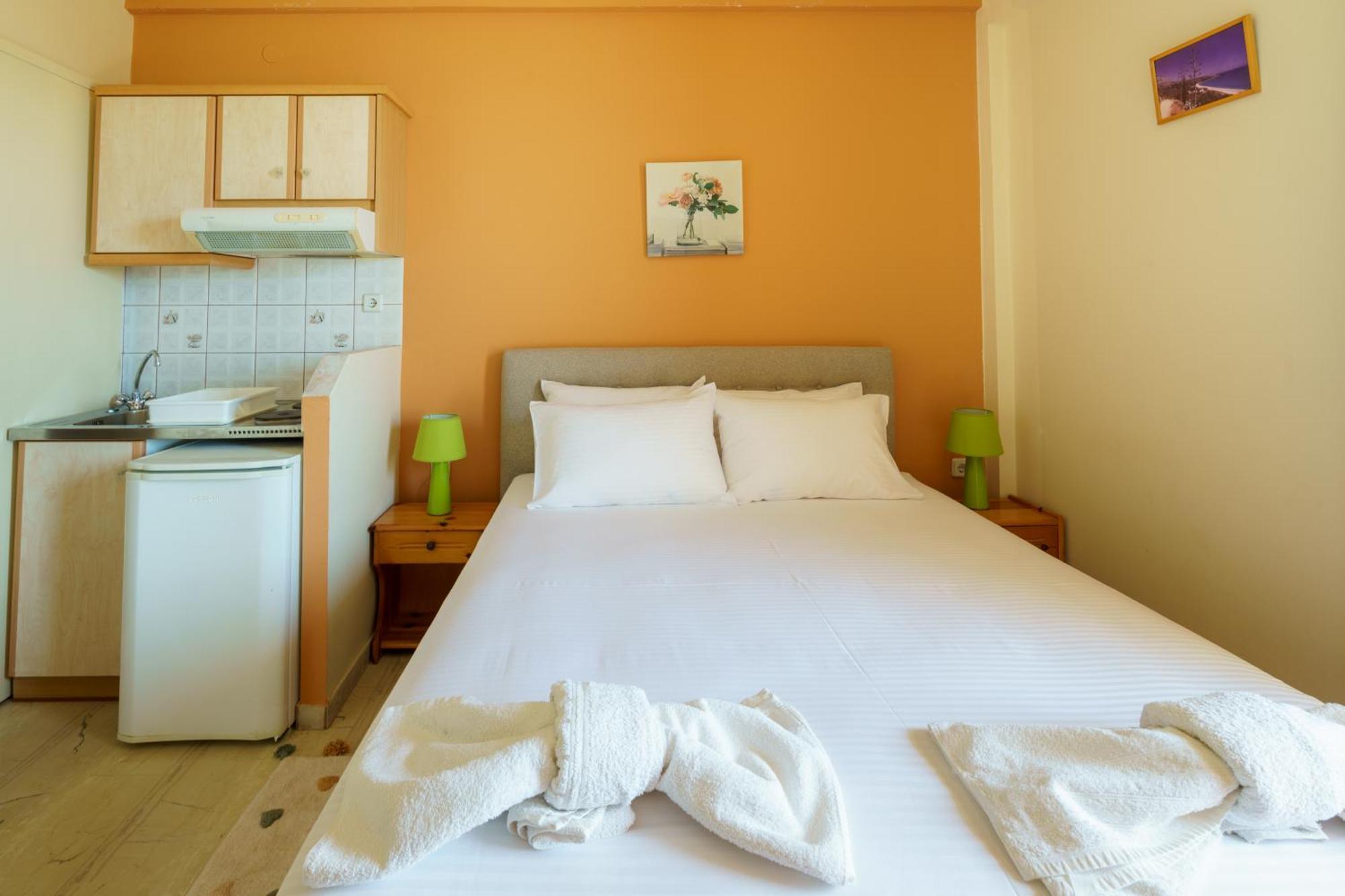 Apartament Ramona Lourdata  Zewnętrze zdjęcie