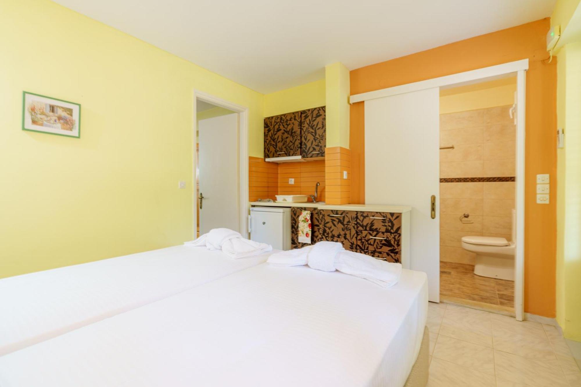 Apartament Ramona Lourdata  Zewnętrze zdjęcie