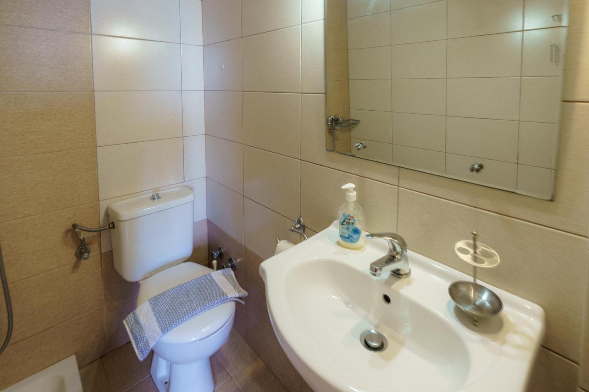 Apartament Ramona Lourdata  Zewnętrze zdjęcie