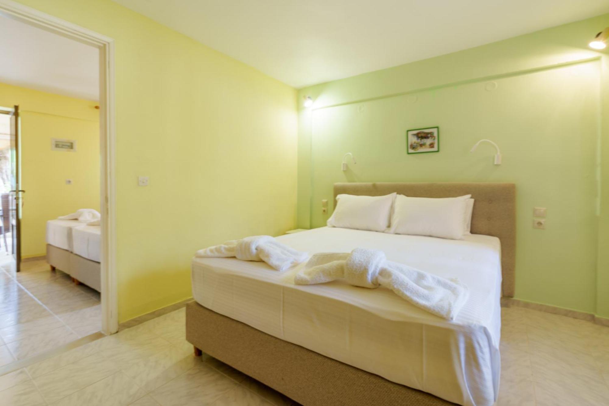 Apartament Ramona Lourdata  Zewnętrze zdjęcie
