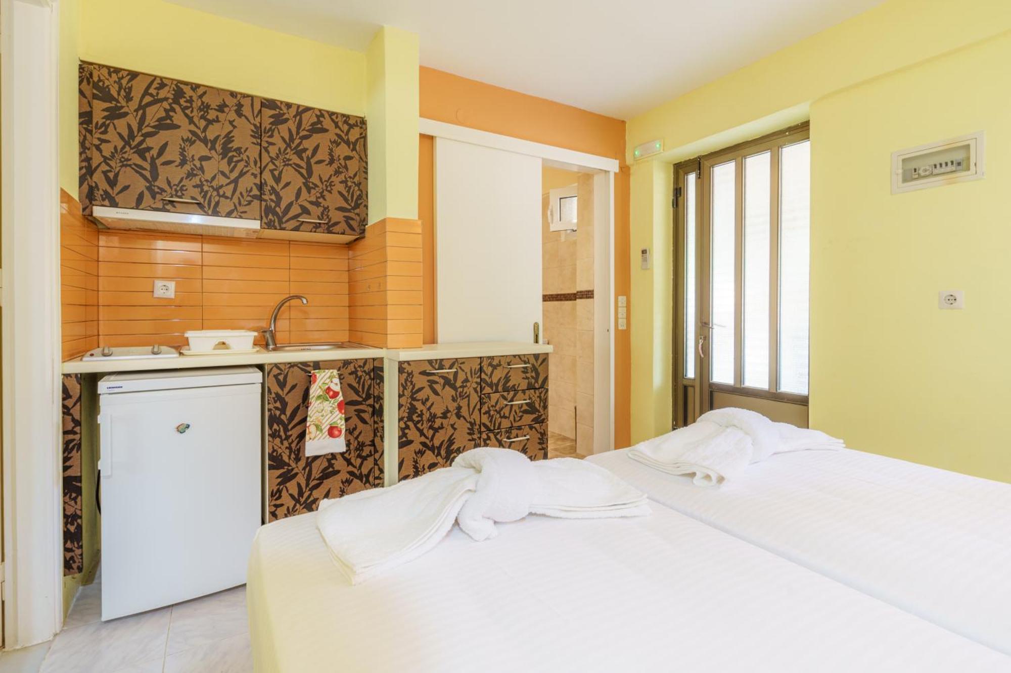 Apartament Ramona Lourdata  Zewnętrze zdjęcie